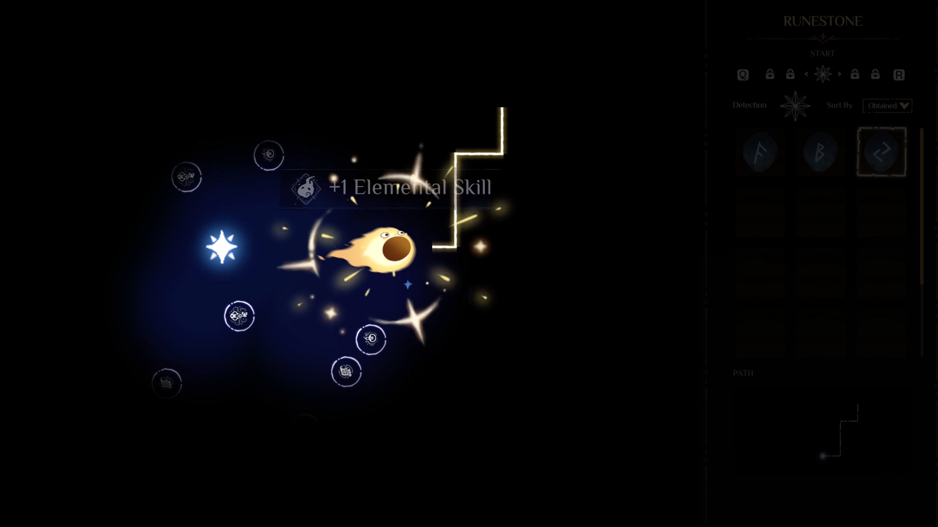 Booklet cover